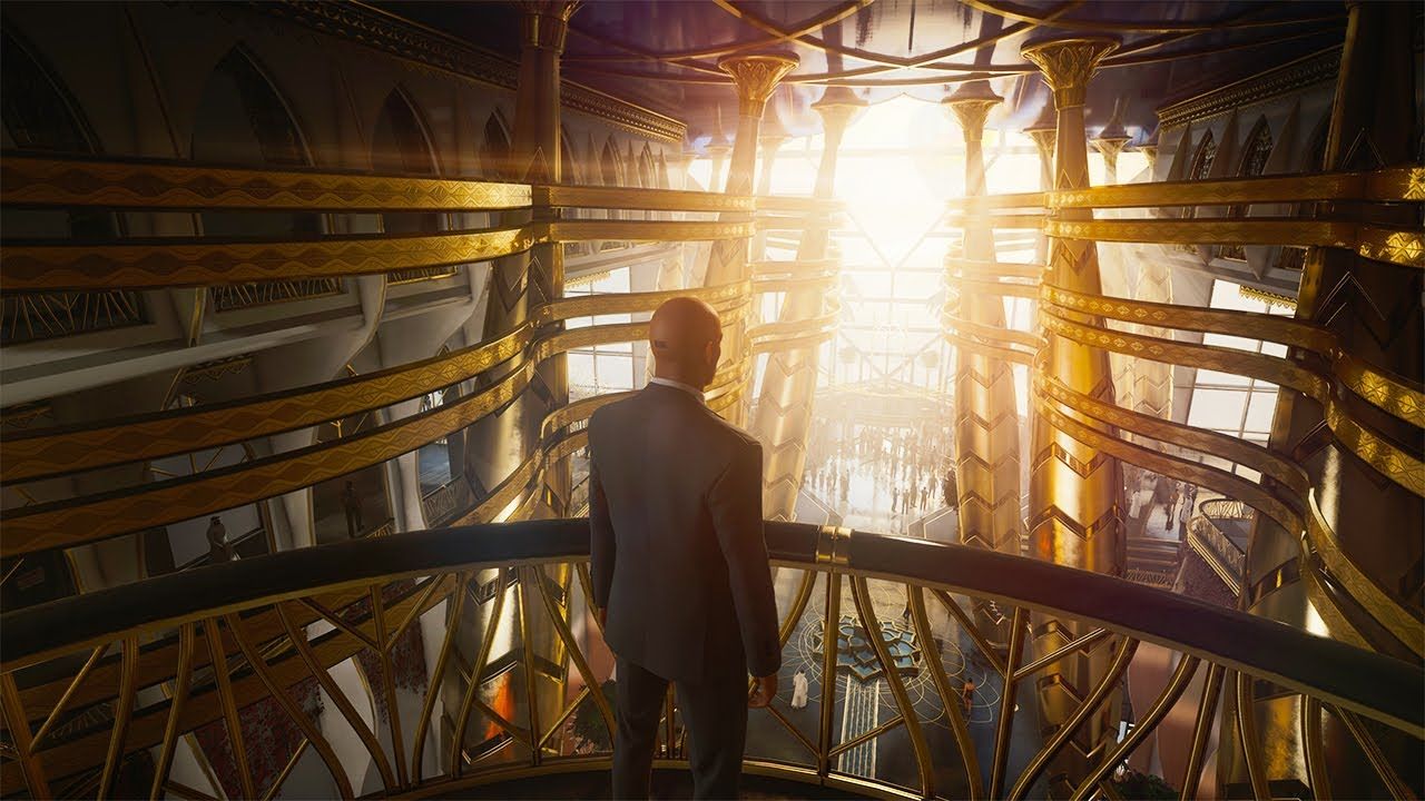 Are You Blind! (Game Fails #323)