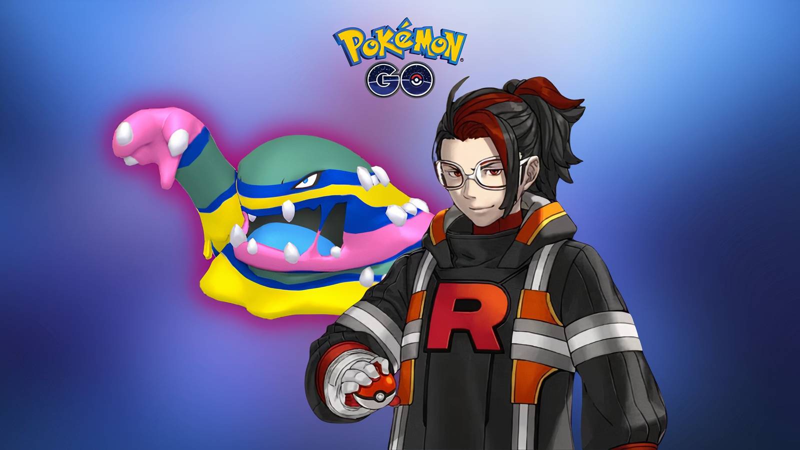 Arlo Shadow Pokemon for March 2025 in Pokemon GO