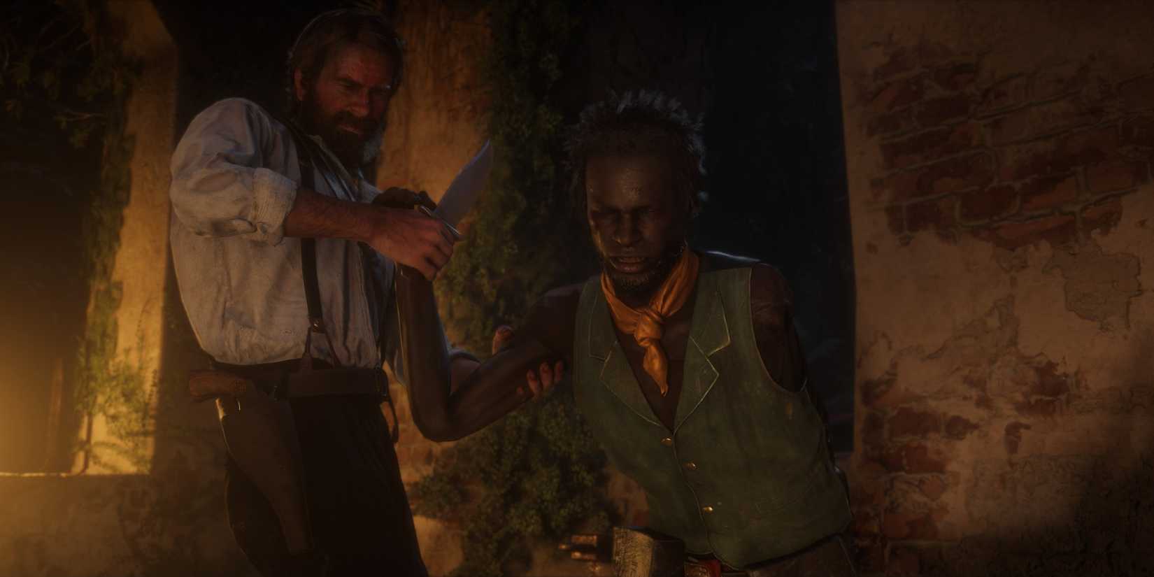Red Dead Redemption 2: Chapter 5's Missable Content