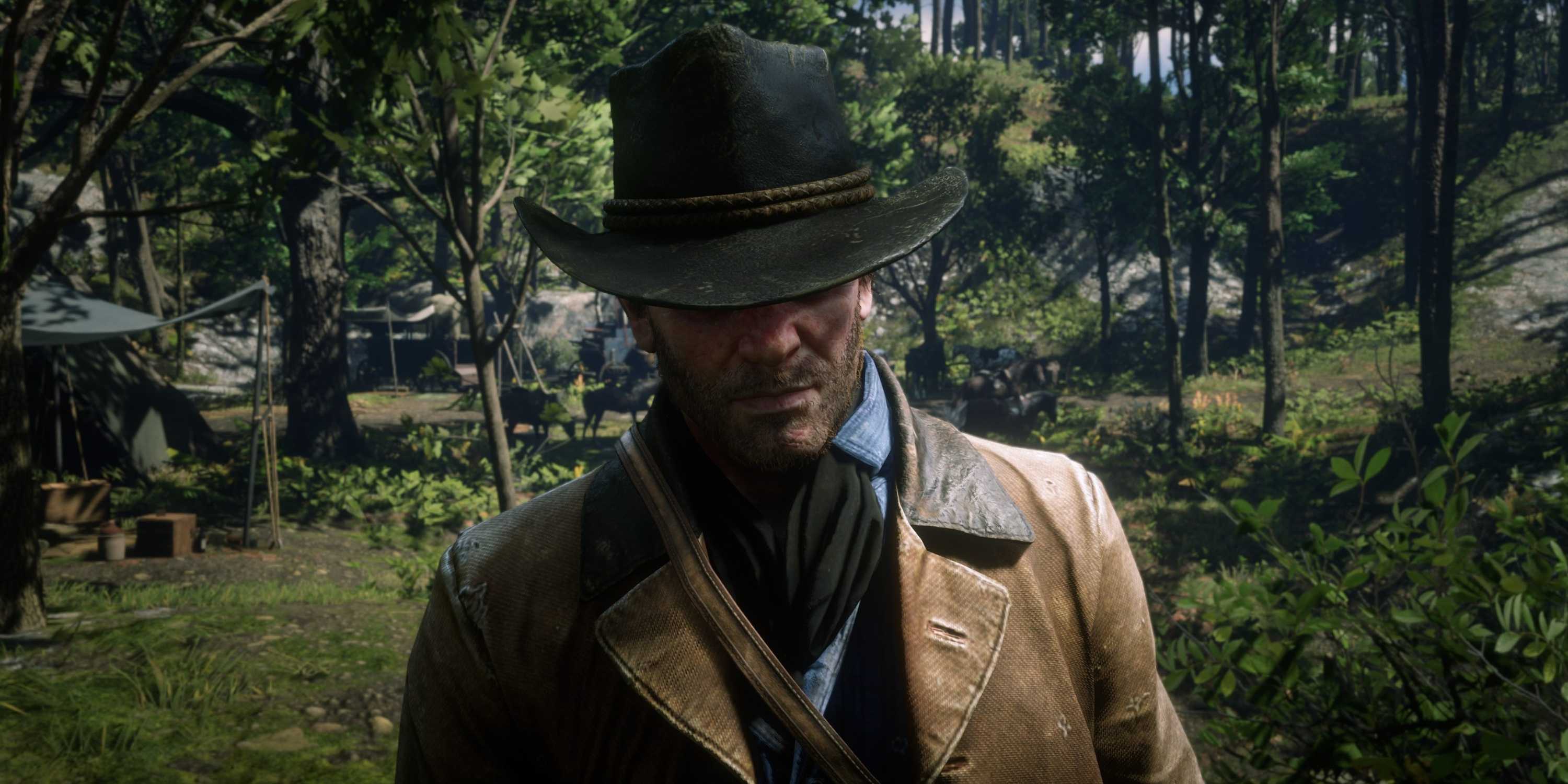 Hunters Knife Rdr2 RDR2: Every Knife & Their Locations