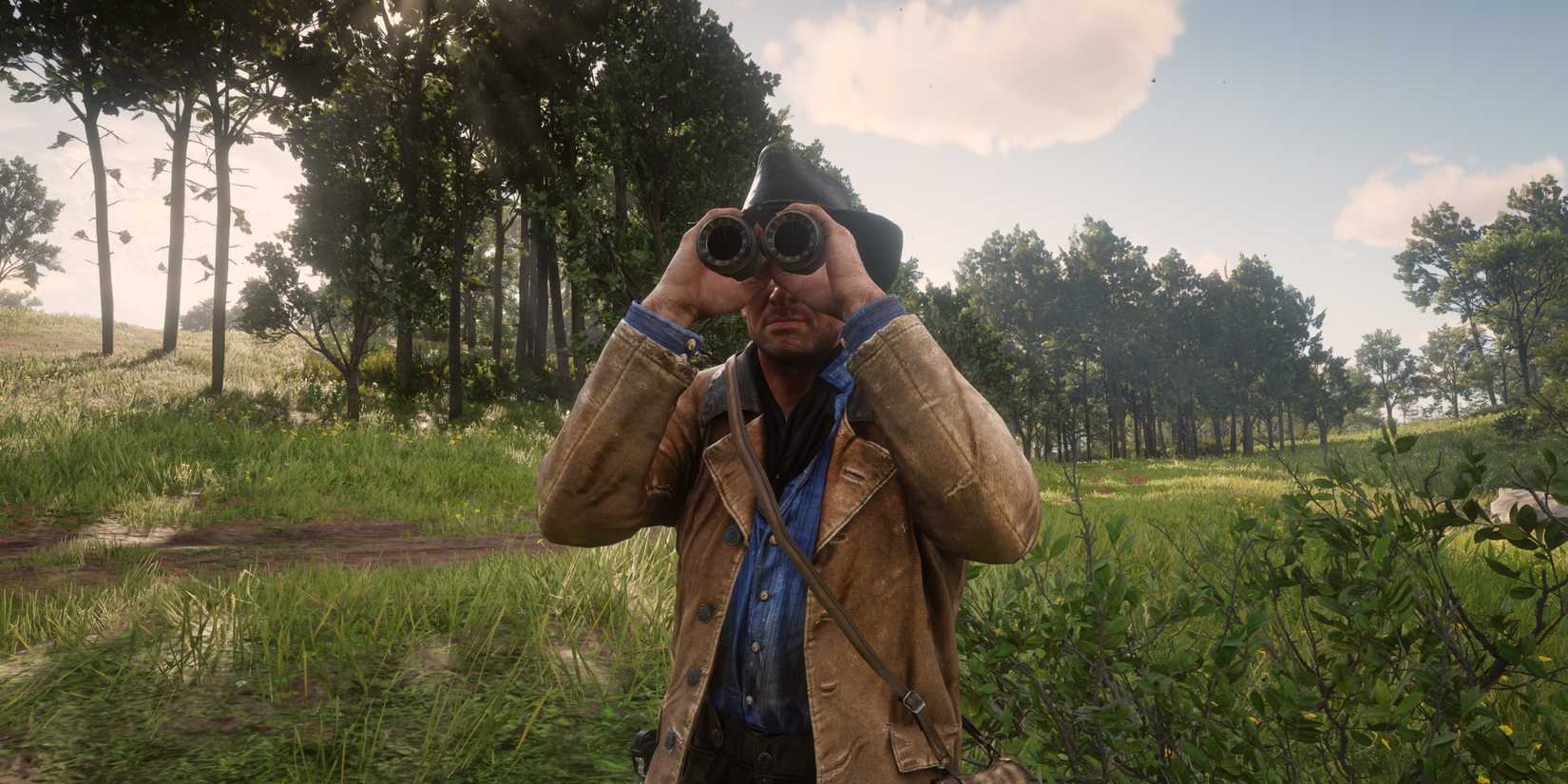 All Master Hunter Challenges & How to Beat Them – RDR2