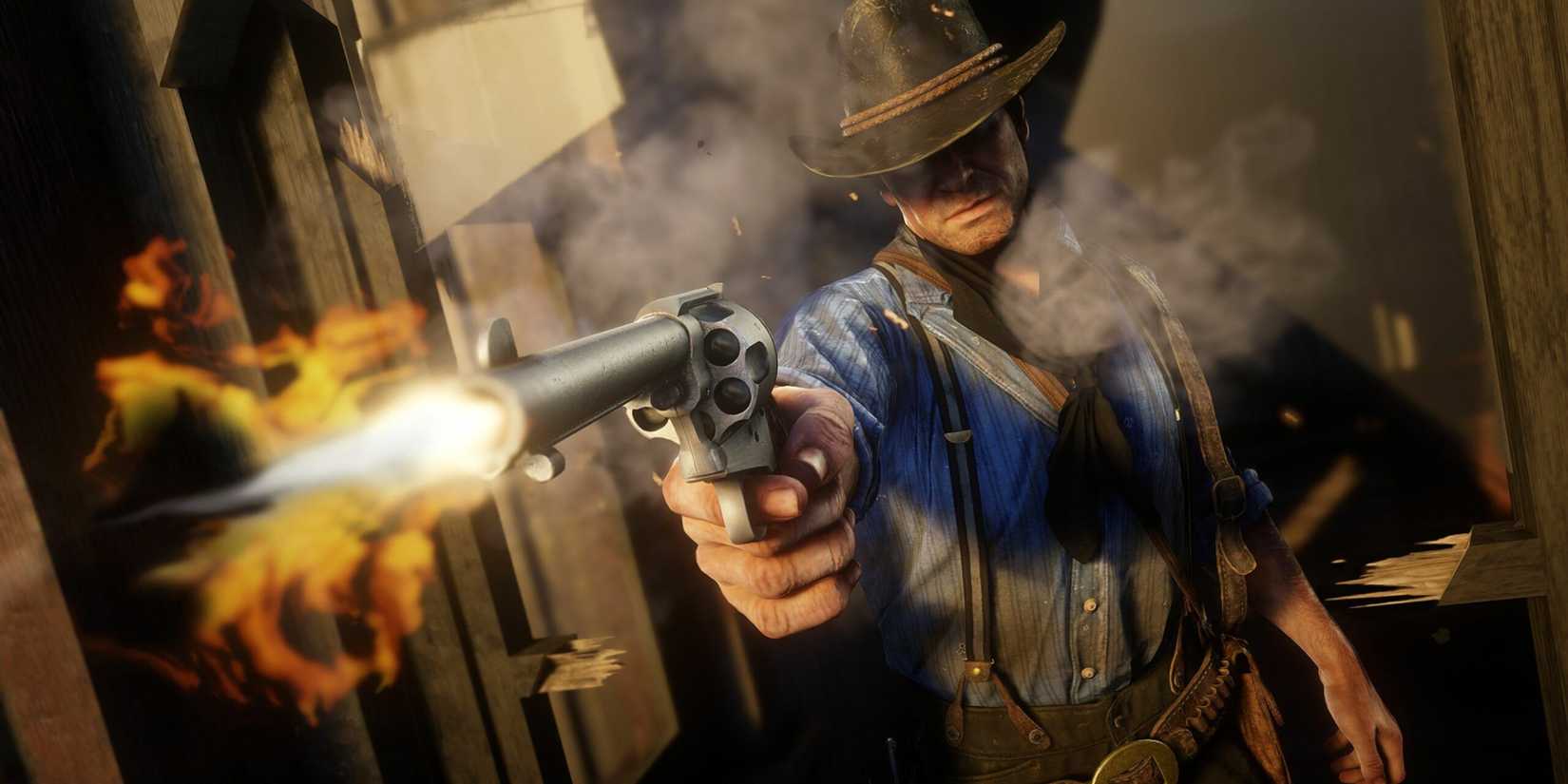 Red Dead Redemption 2 Ímãs Citações De Arthur Morgan