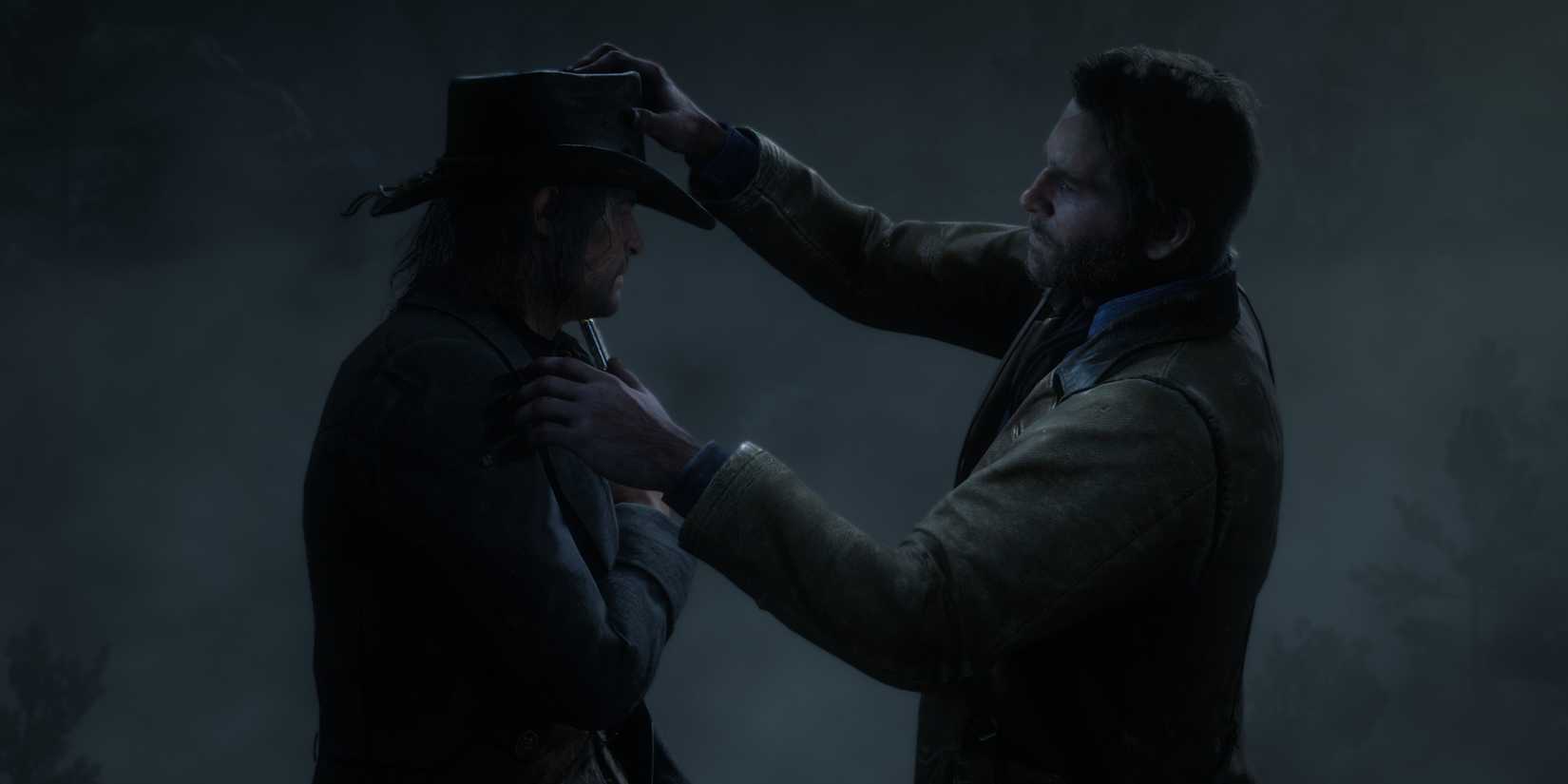 John Rd2 RDR2: John Marston's Biggest Mistakes