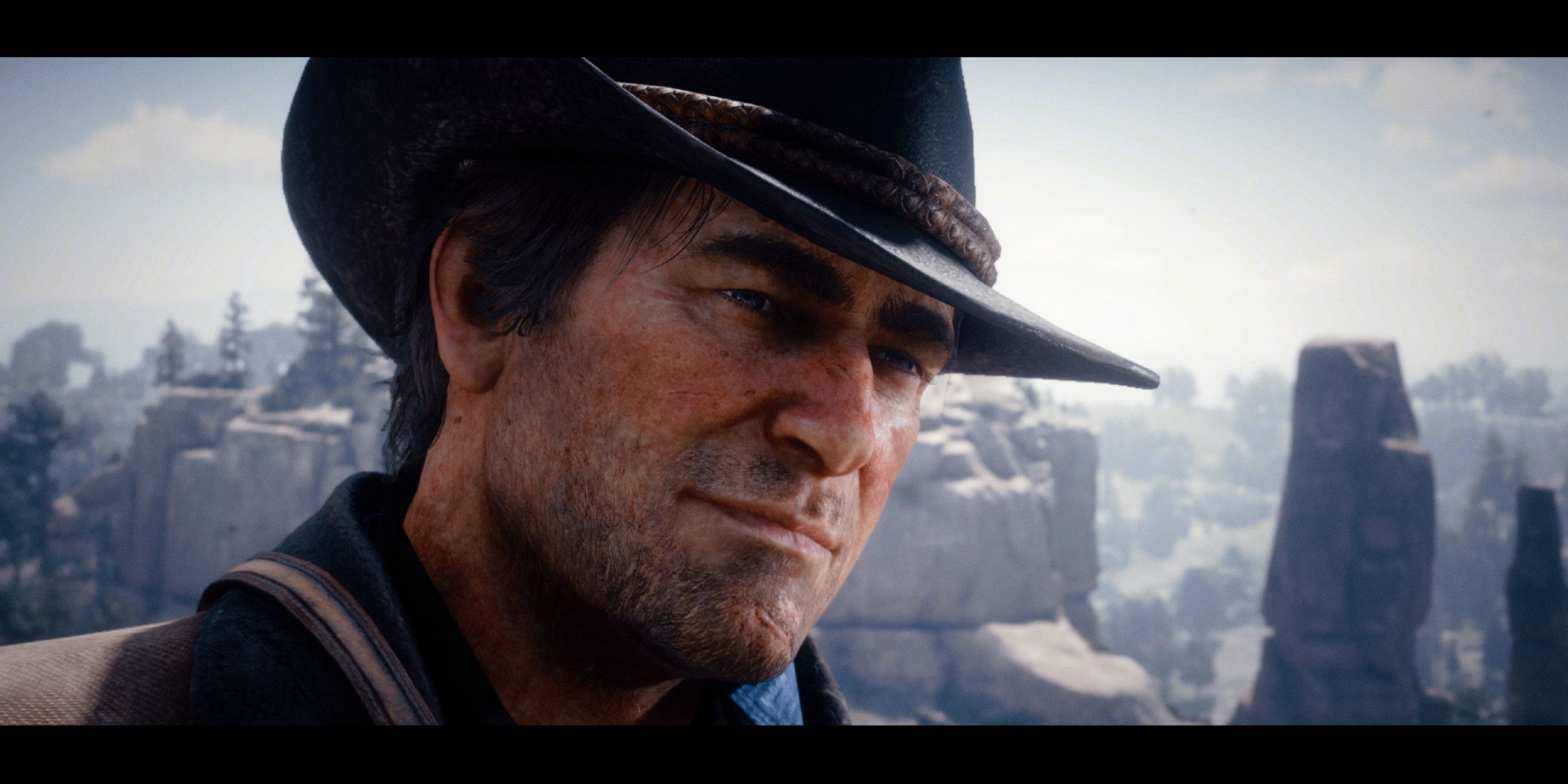 After Red Dead Redemtion 2, RDR 3's Biggest Challenge Won't Be Its Story