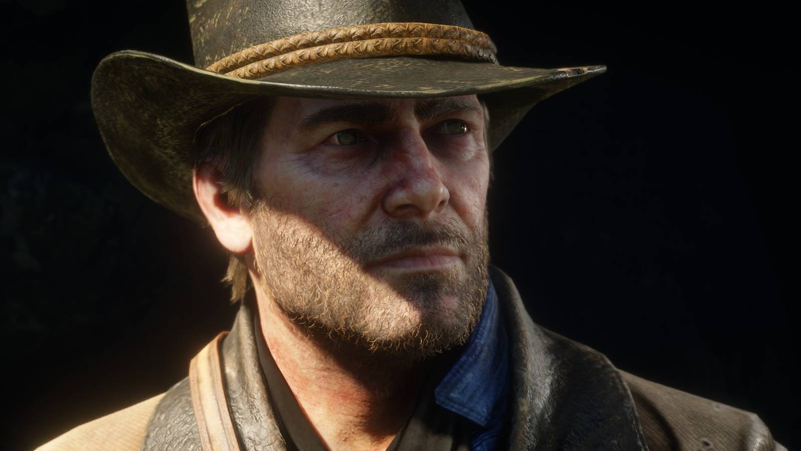 arthur reflects on his life