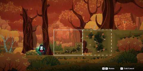 As I Began to Dream - Steam Screenshot 2