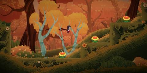 As I Began to Dream - Steam Screenshot 3