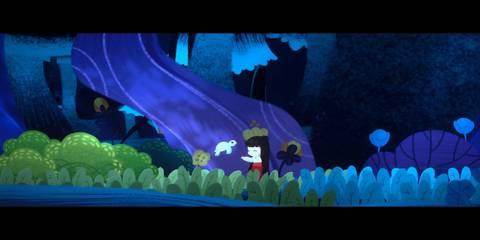 As I Began to Dream - Steam Screenshot 4