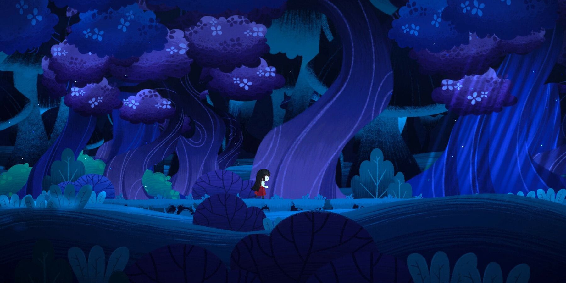 As I Began to Dream - Steam Screenshot 5