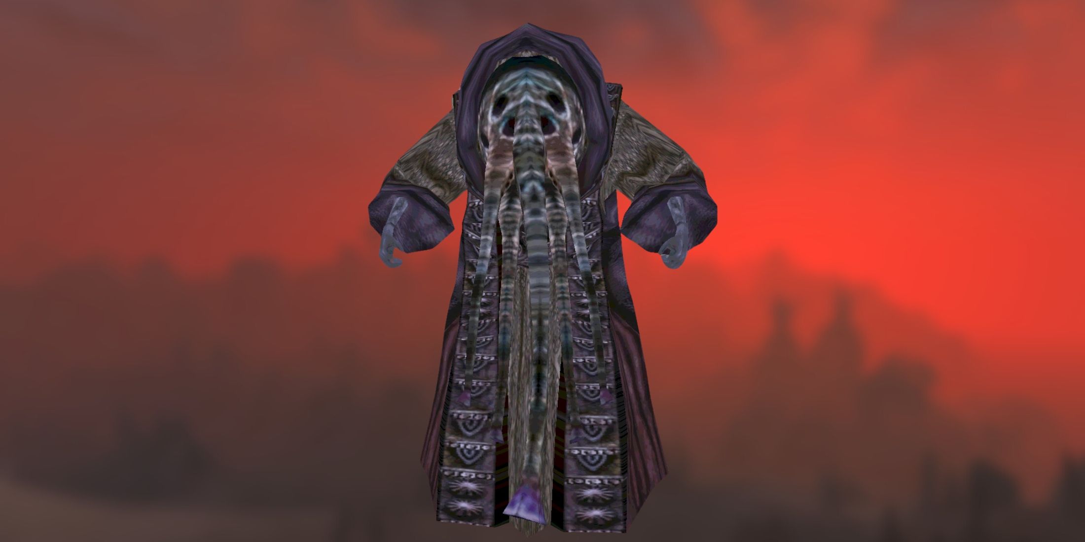 Ascended sleeper