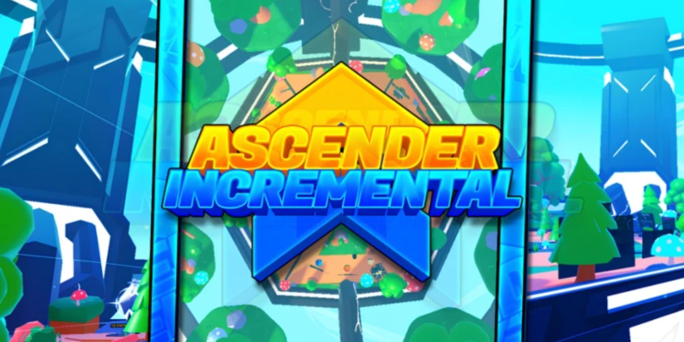 Ascender Incremental logo