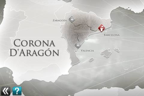 Assassin's Creed- Recollection Press Image 3