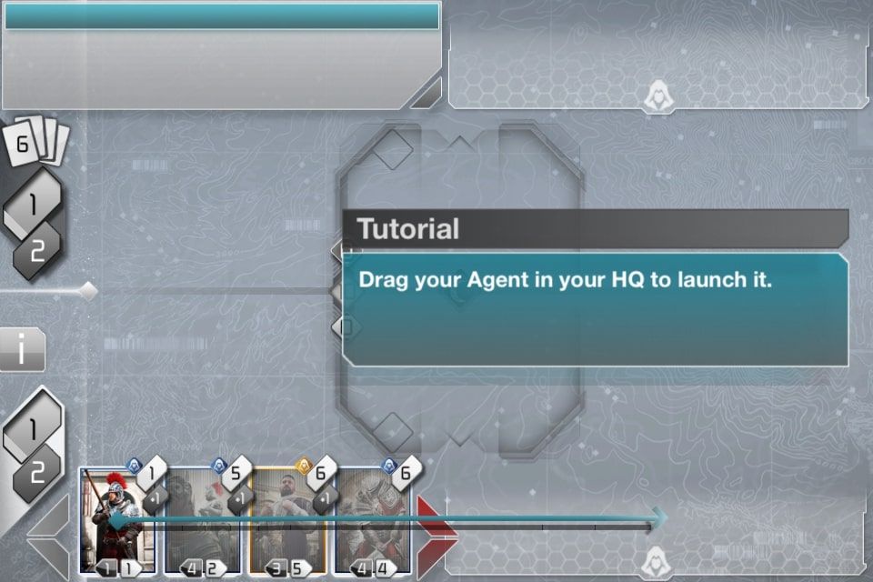 Assassin's Creed- Recollection Press Image 5