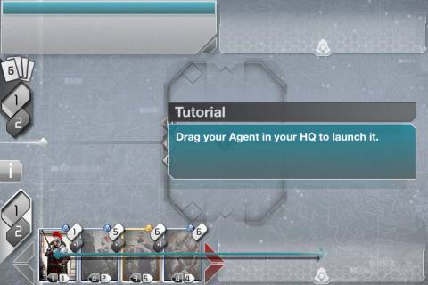 Assassin's Creed- Recollection Press Image 5