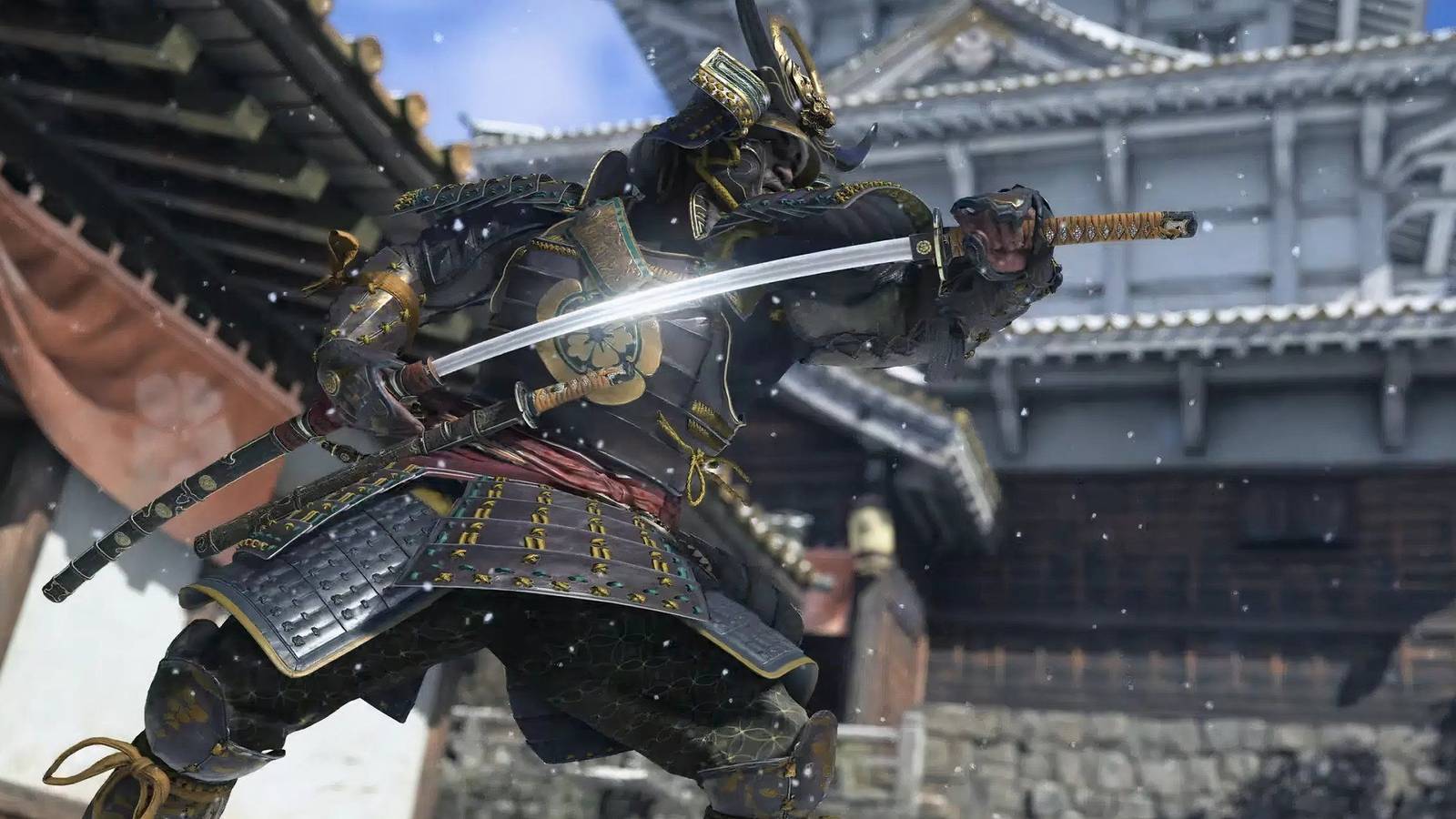 Ubisoft Gives Update on Assassin’s Creed Shadows Pre-Orders