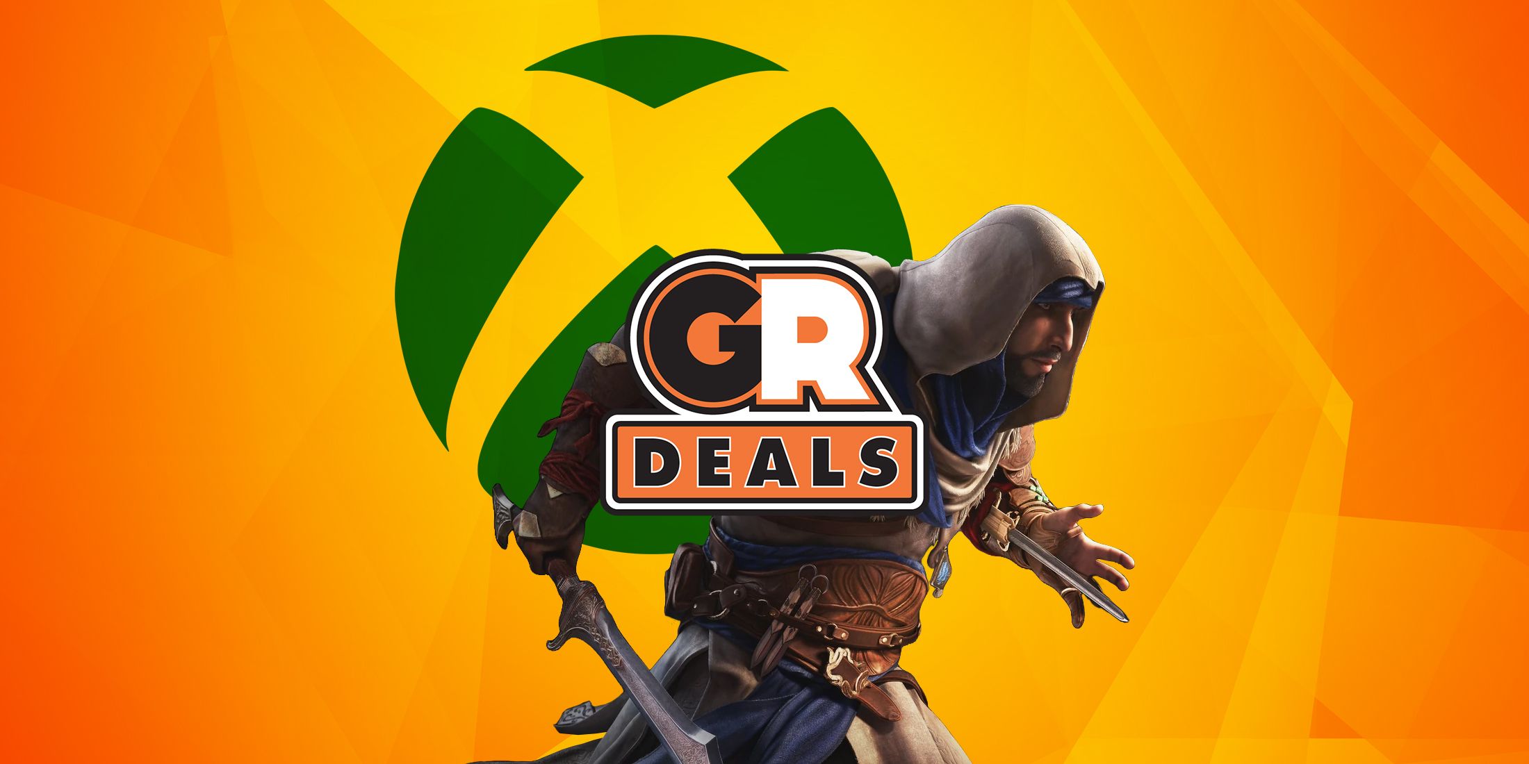 best video game deals