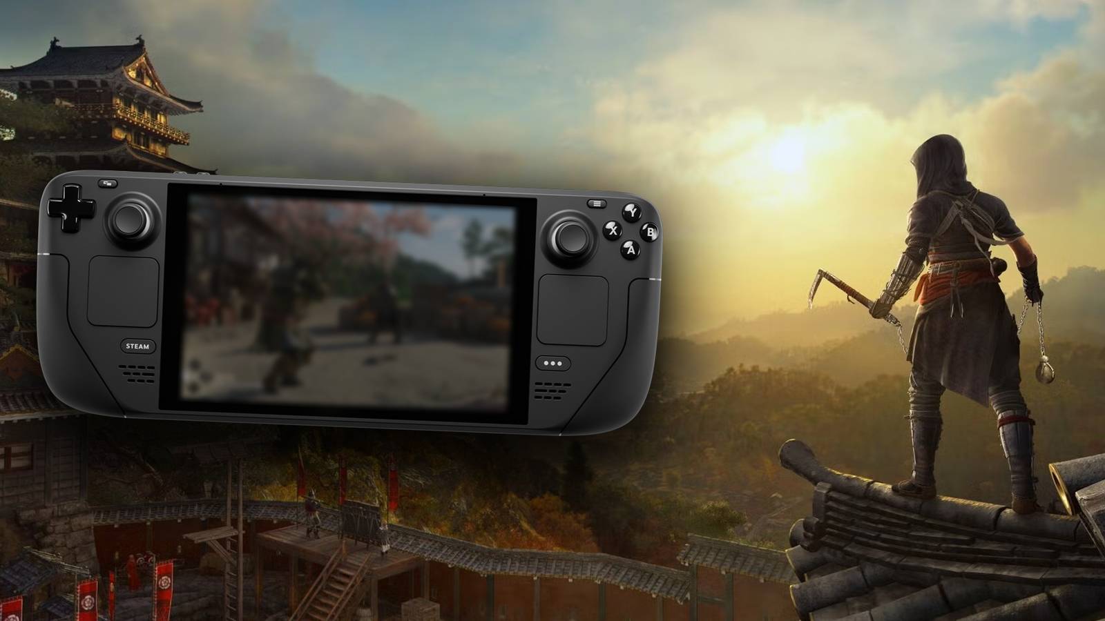 assassins-creed-shadows-not-steam-deck-compatible-1