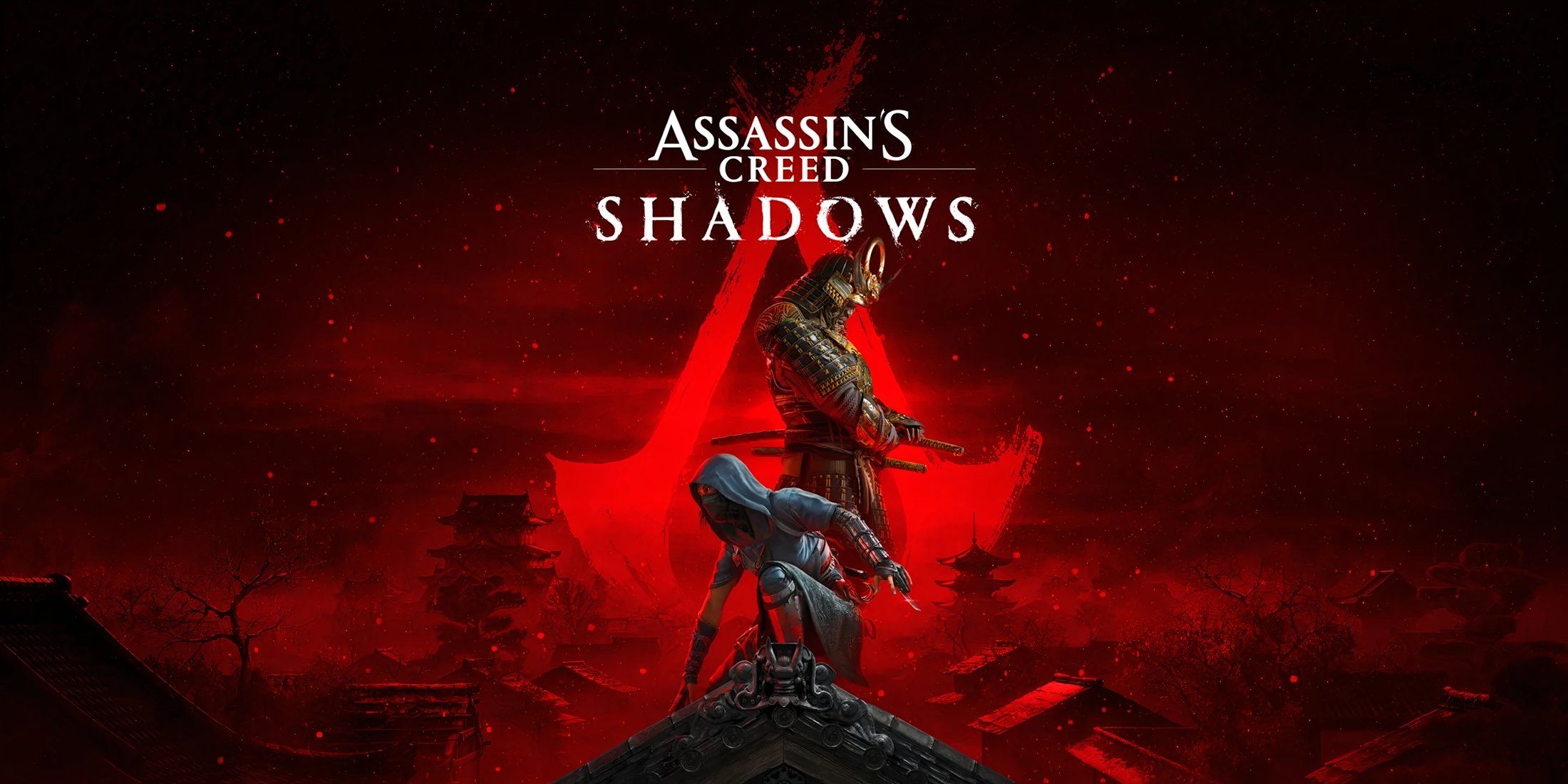 Assassin's Creed Shadows Art Reveals More Characters