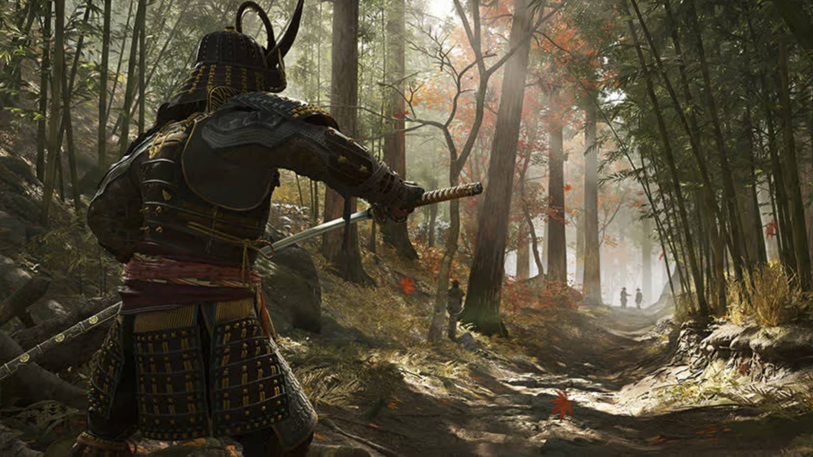 assassins creed shadows yasuke controversy shrine japan