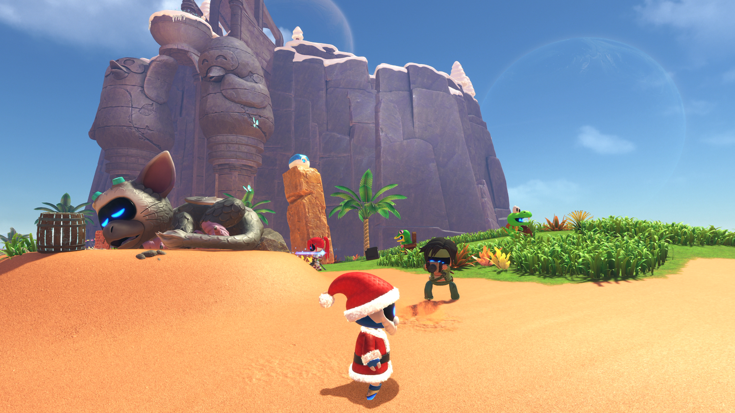 Spiel-Community-Beispiel 2