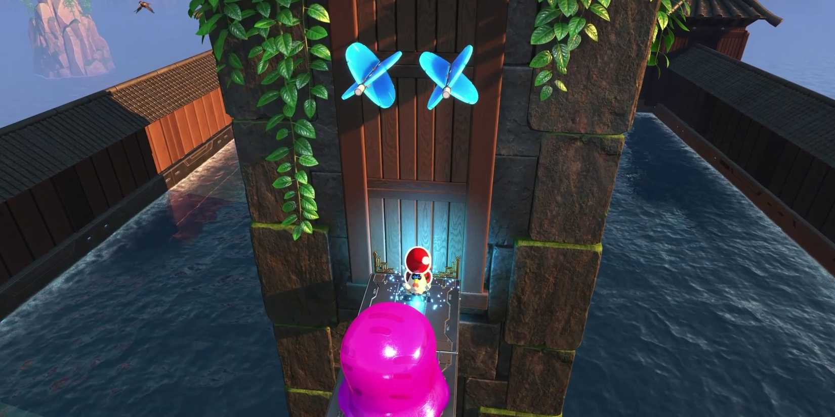 astro-bot-cock-a-doodle-doom-walkthrough-5