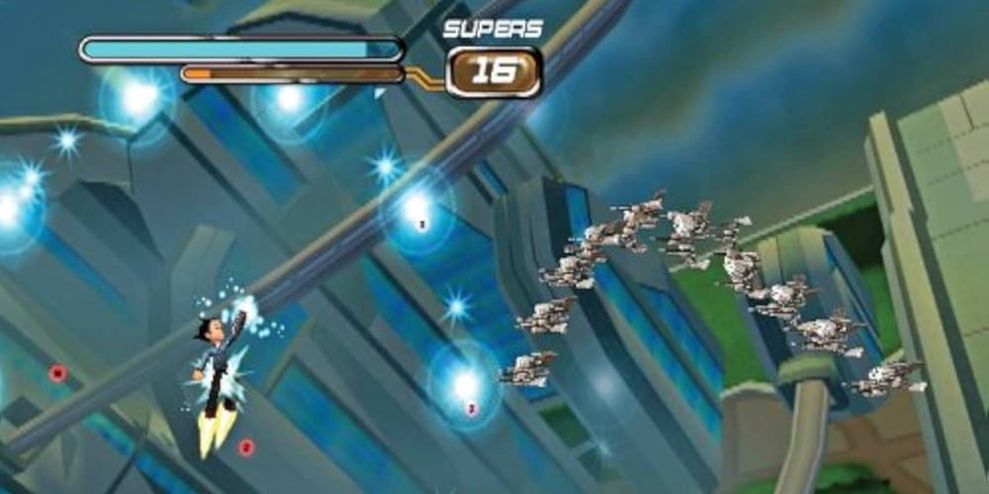 Astro Boy_ The Video Game