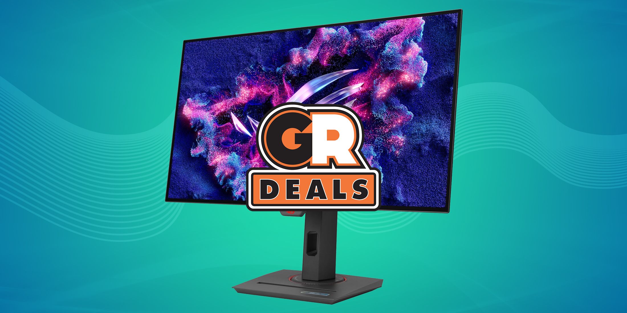 best gaming monitor deals