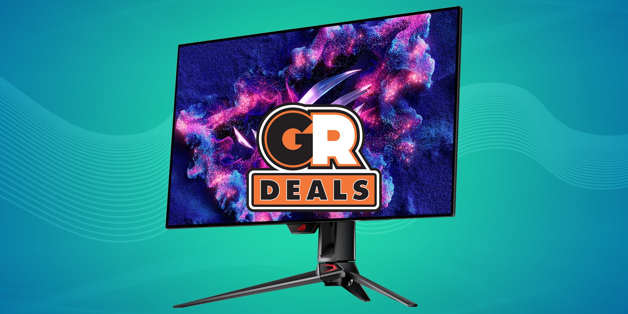 best gaming monitor deals