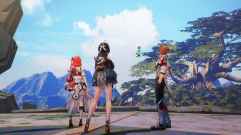 Atelier Yumia interview