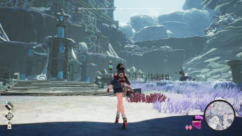 Atelier Yumia interview