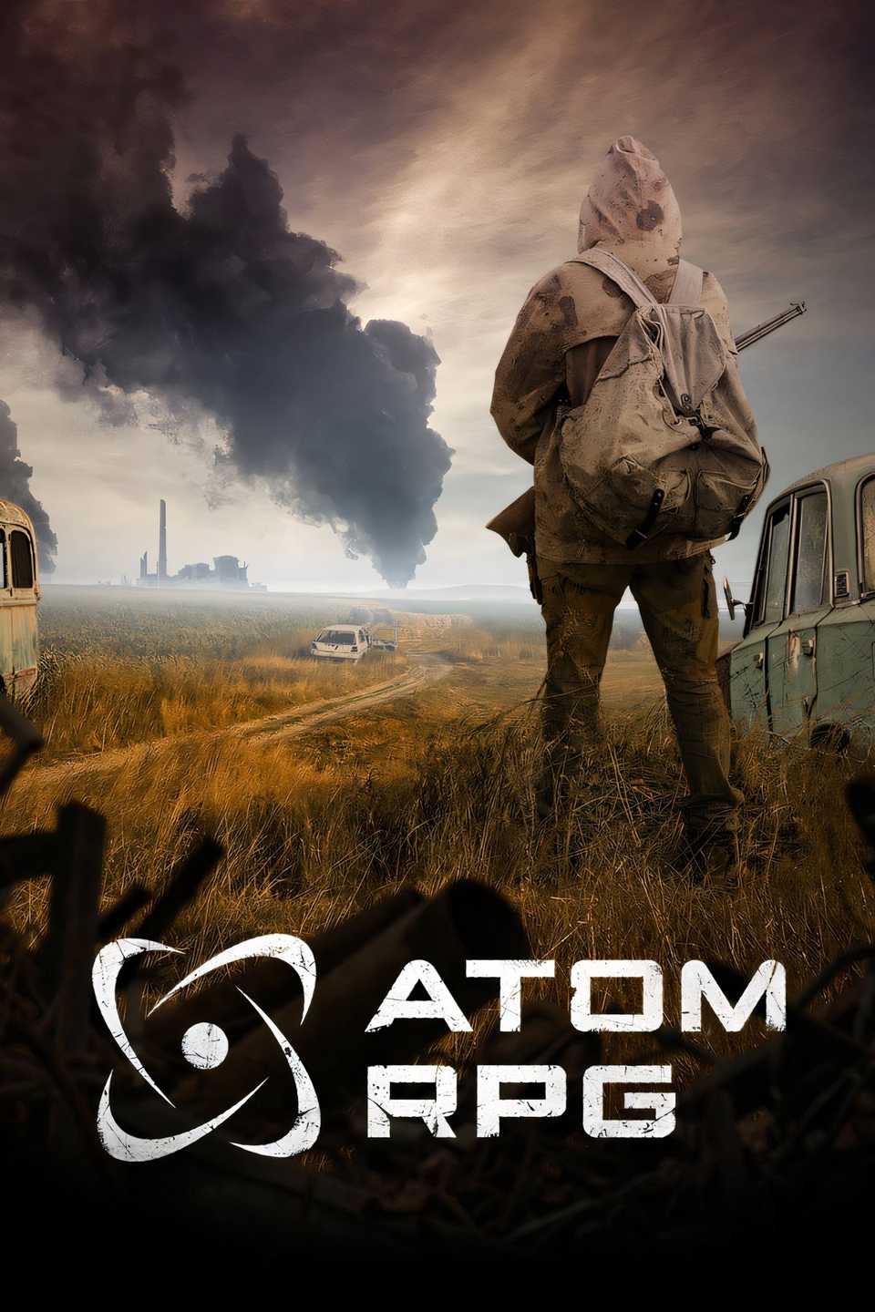 Atom RPG Tag Page Cover Art