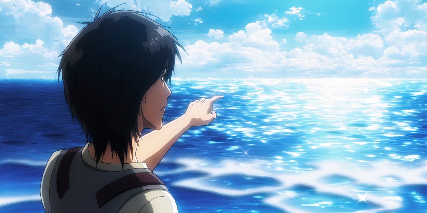 Attack on Titan: Was War Really the Only Way Out?
