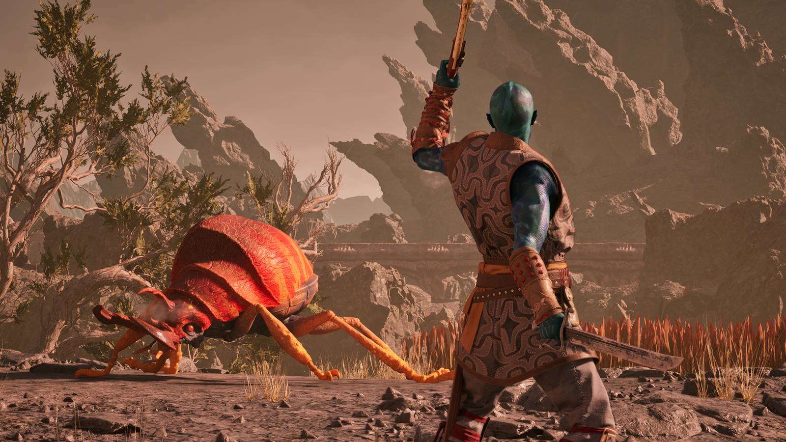 avowed beginner tips