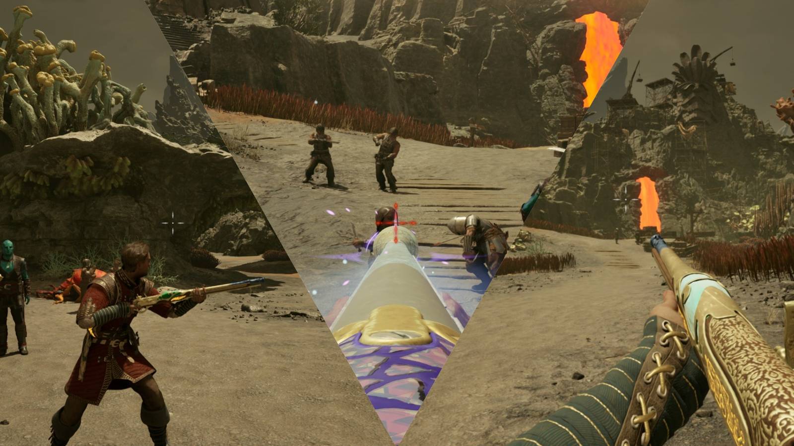 Avowed Best Arquebuses Ranked