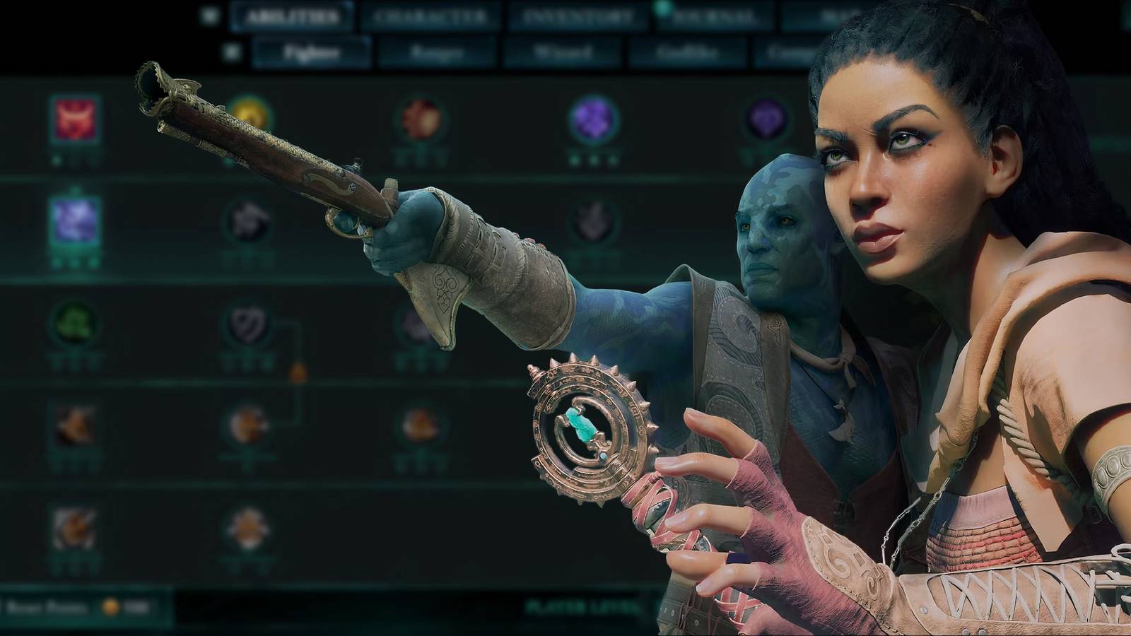 avowed-best-fighter-warrior-melee-build-items