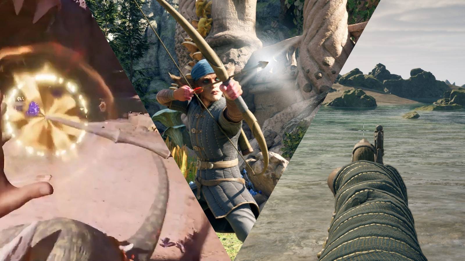 Avowed Best Ranged Weapons Types, Ranked