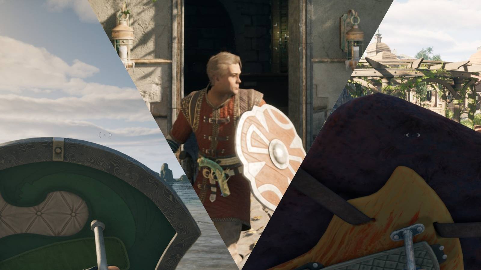 Avowed Best Shields You Can Unlock Early, Ranked