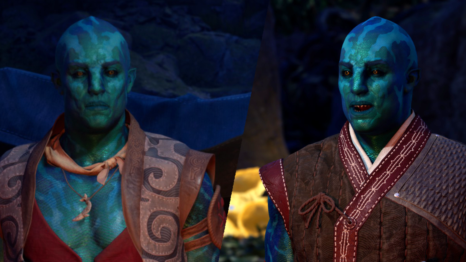 Avowed Change Companion Outfits Unlock Alternate Costumes Kai