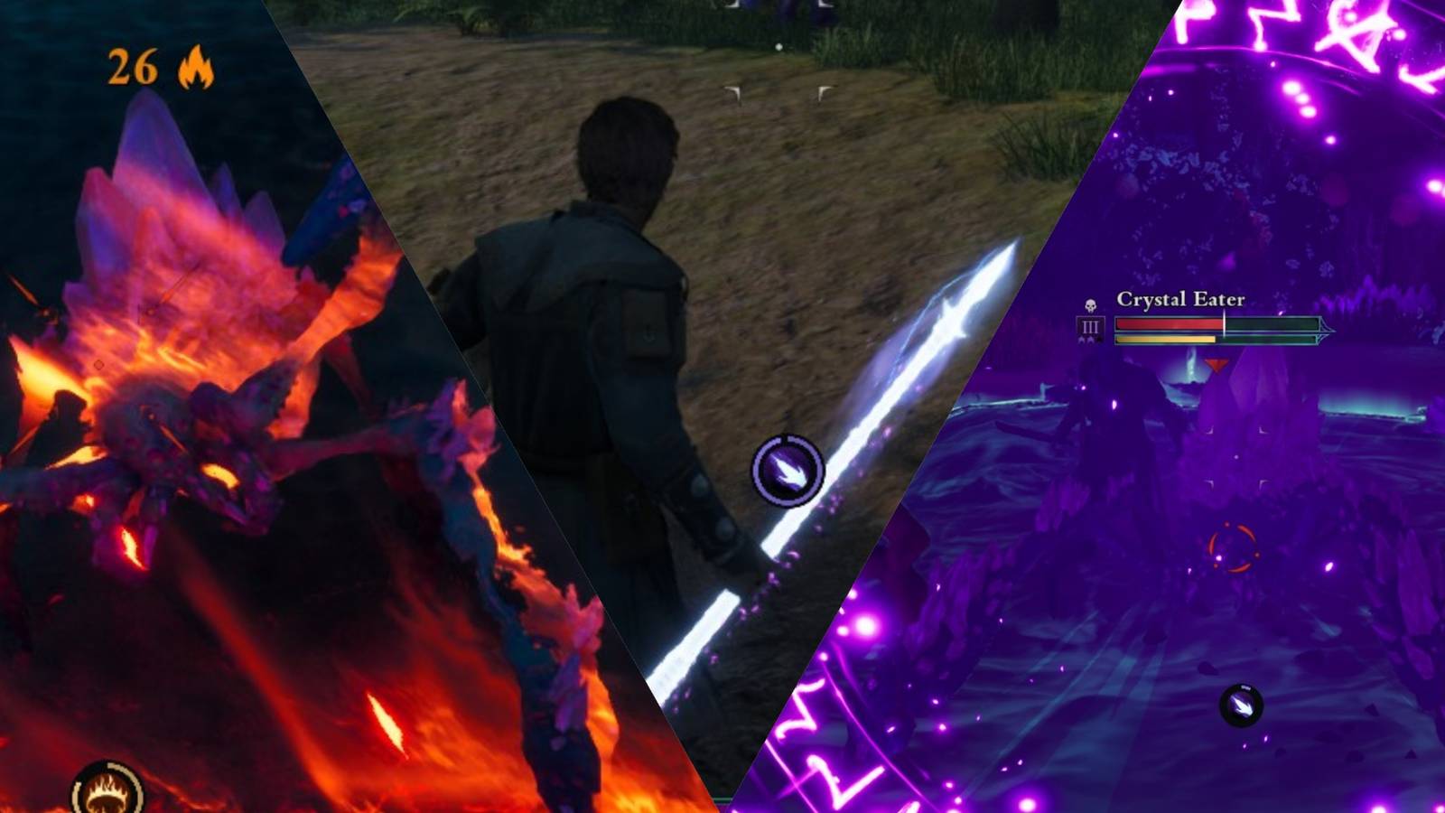 Avowed Every Level 10 Spells For Wizards, Ranked