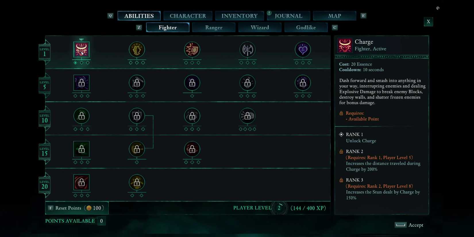 avowed-game-rant-advance-abilities-fighter