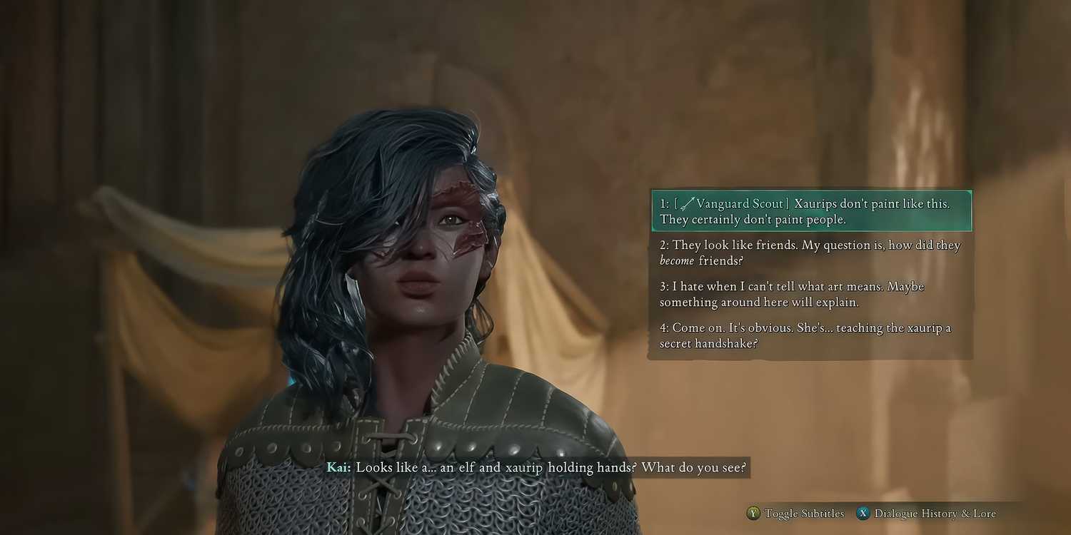 Awoved Dialogs Avowed Dev Details Creation of the Envoy
