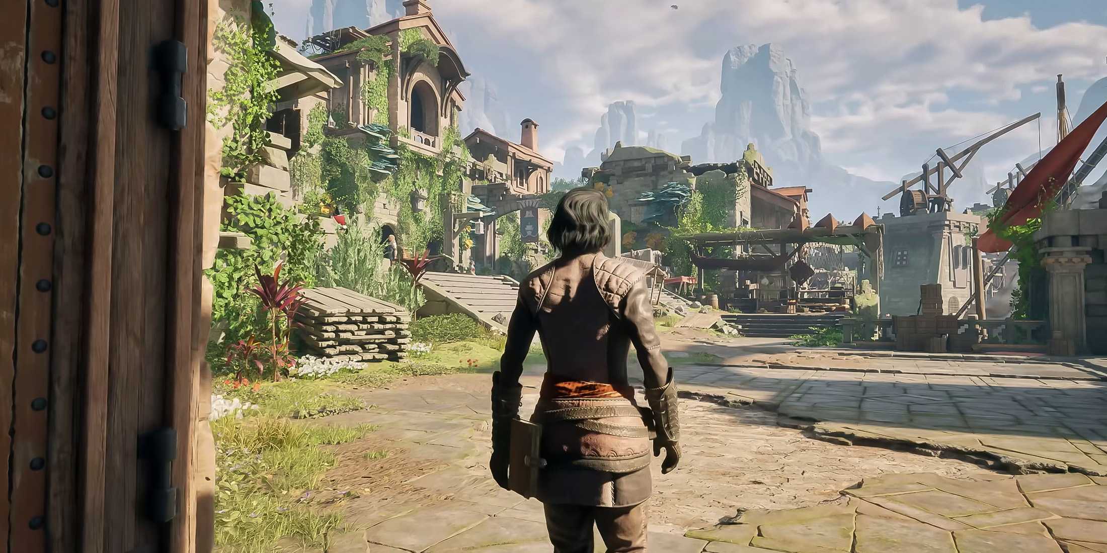 Awoved Dialogs The Unwritten Rules of Avowed Explained
