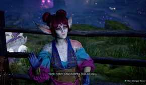 Awoved Dialogs Avowed's Dialogue Puts the 'Role-Playing' in RPG