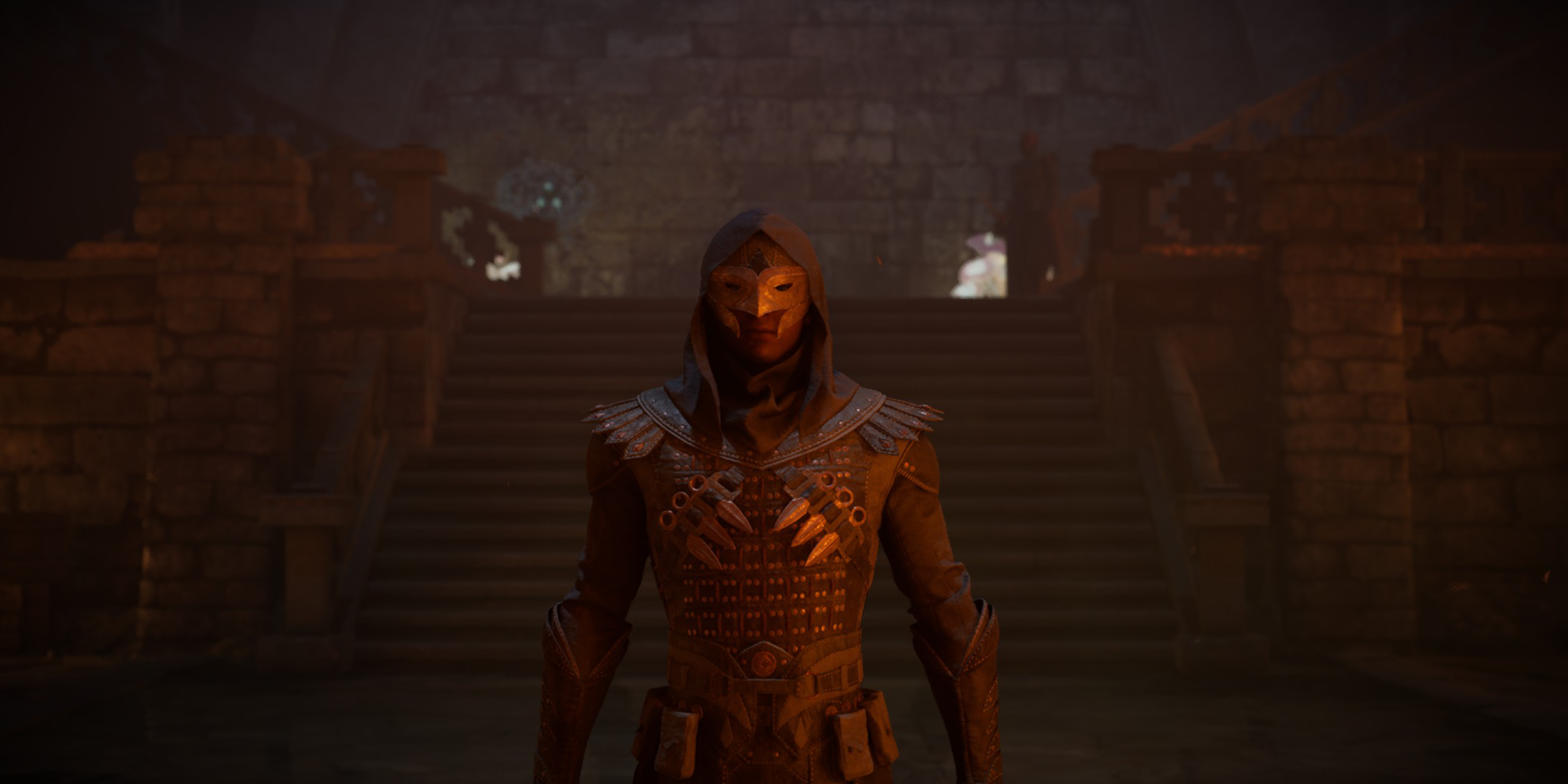 Avowed Leveling Guide How To Level Fast Leveling Tips Main Quest Assassin