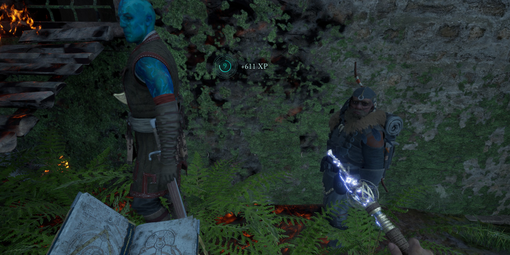 Avowed Leveling Guide How To Level Fast Leveling Tips Side Quest XP