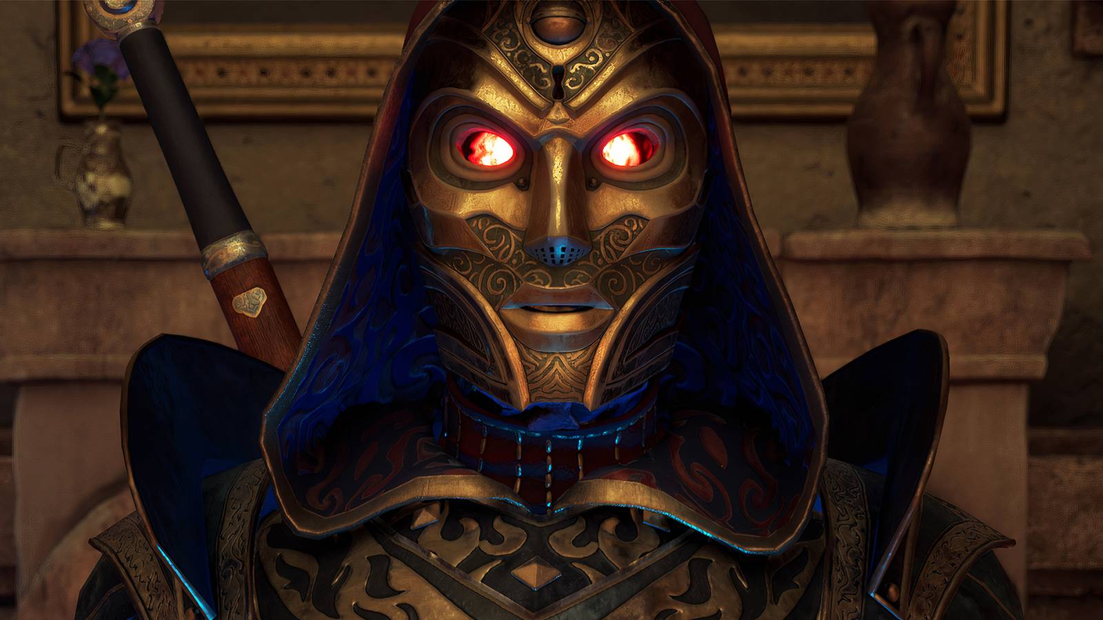 Avowed Moral Dilemmas Nightmare