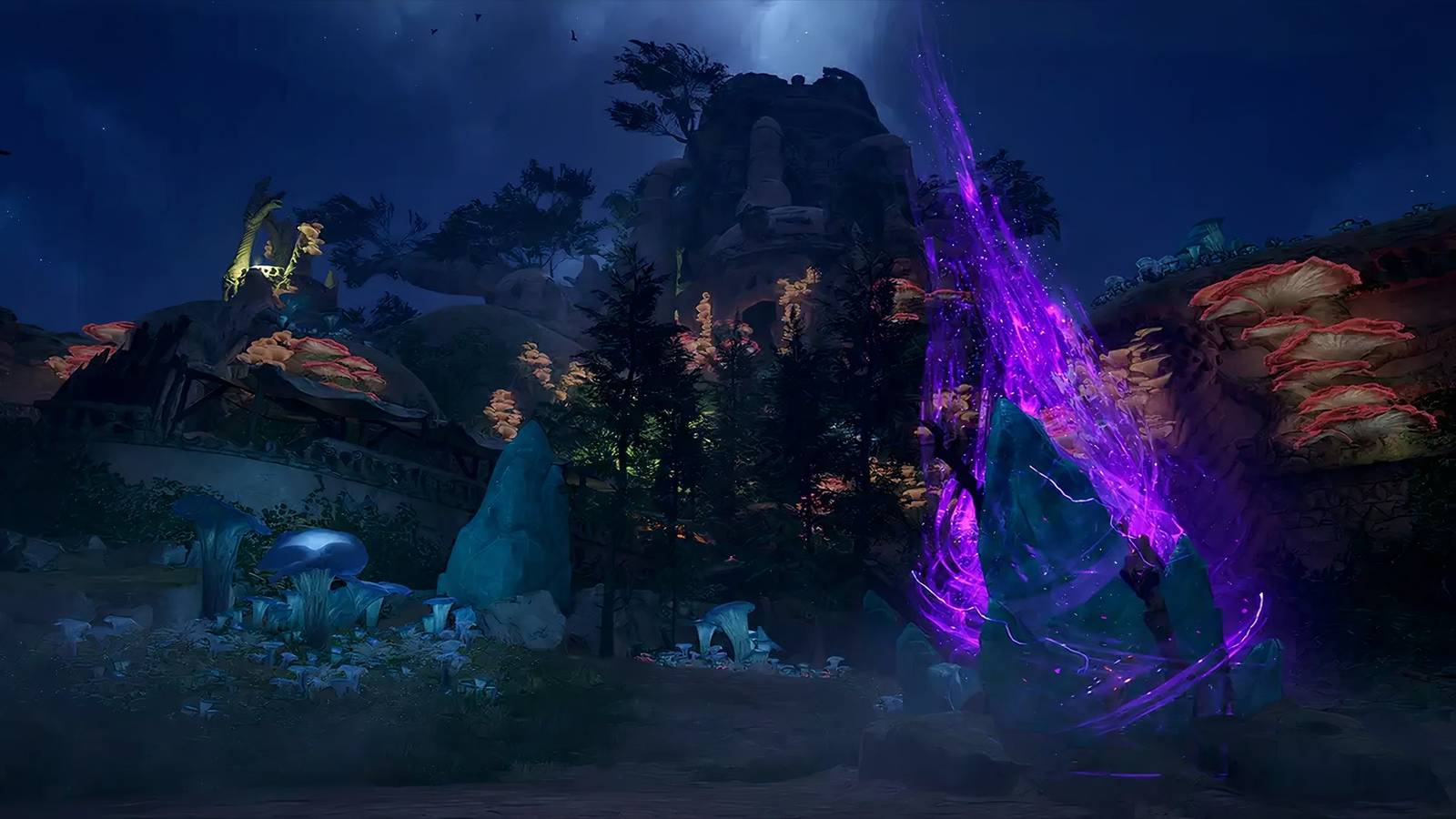 Avowed RDR2 Campfire Companion Conversations Comparison