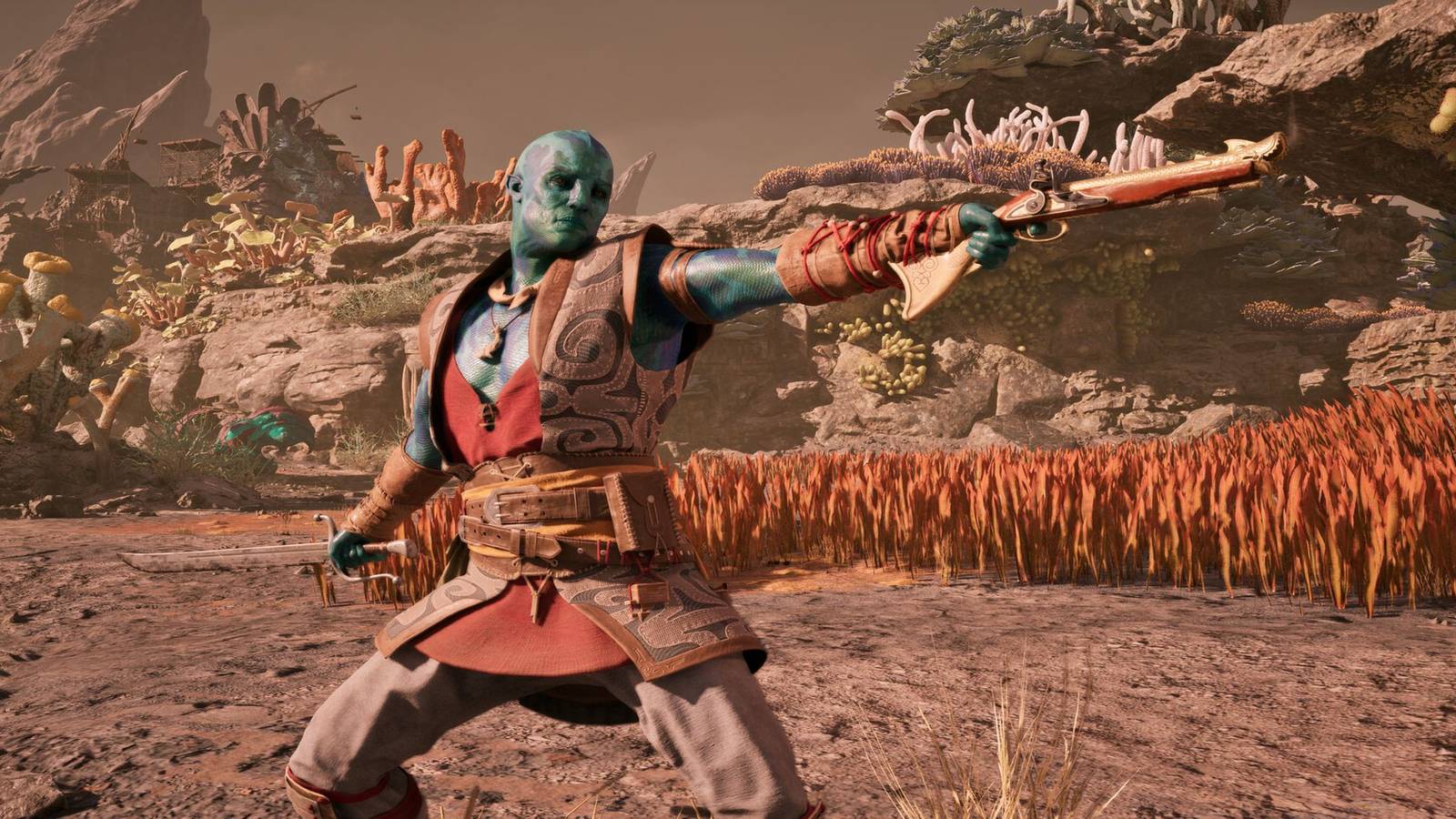 Avowed Dishonored Imm Sim Comparison Similarities