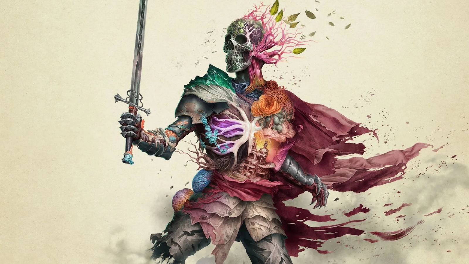 Avowed fans want a way to change their appearance