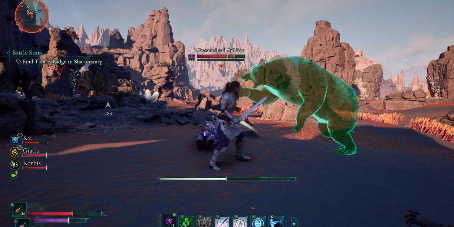 Avowed Ranger Best Reasons To Pick The Ranger Starting Class In Avowed